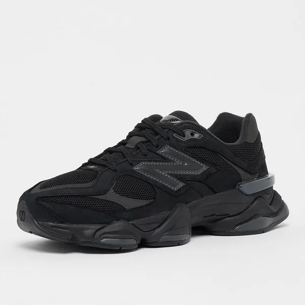 New Balance 9060 Black Cement (U9060ZGE), foto 2 van 3