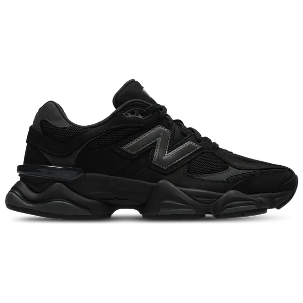 New Balance 9060 Black Cement (U9060ZGE), foto 2 van 4