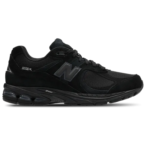 New Balance 2002R Black