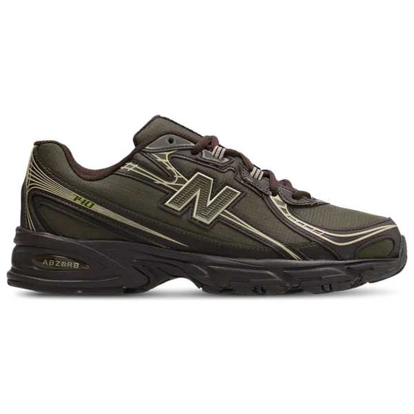 New Balance 740 Bruin (U7402RH), vergelijk prijzen bij 1 winkel