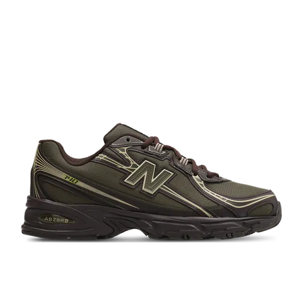 New Balance 740 Bruin (U7402RH), vergelijk prijzen bij 1 winkel