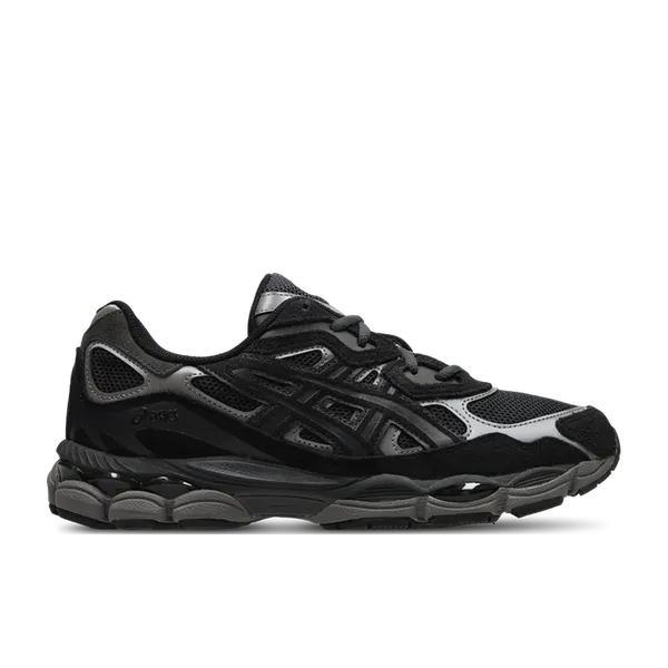 ASICS Gel-NYC Grijs, vergelijk prijzen bij 2 winkels