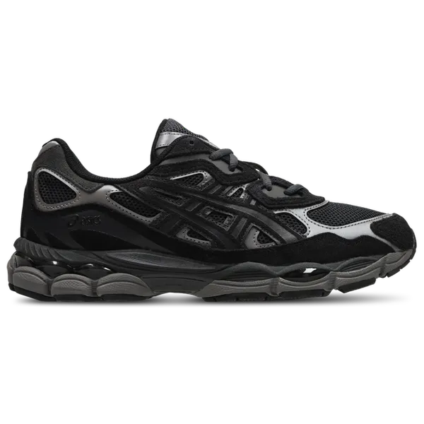 ASICS GEL-NYC Grijs, foto 2 van 2