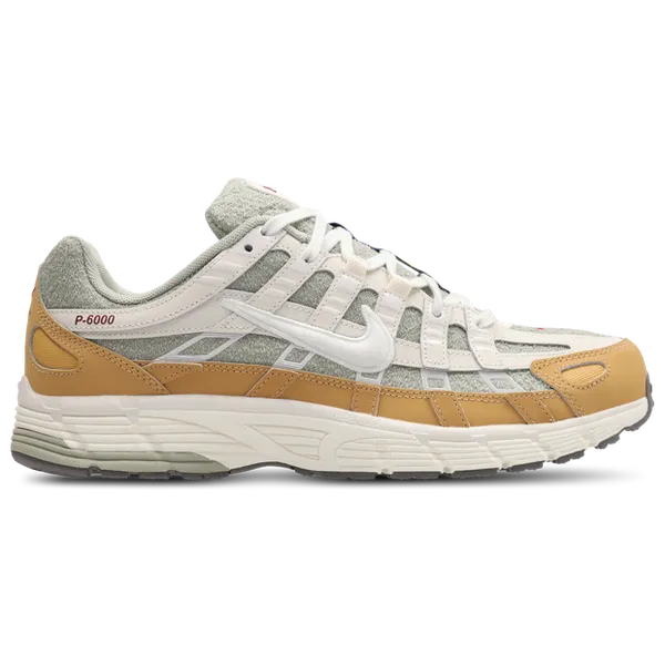 Nike P-6000 Geel, vergelijk prijzen bij 1 winkel
