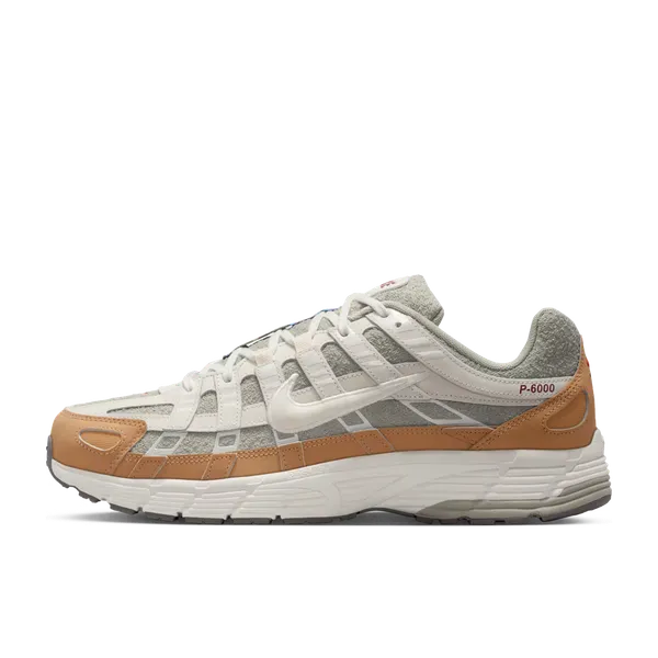 Nike P-6000 Geel, vergelijk prijzen bij 1 winkel