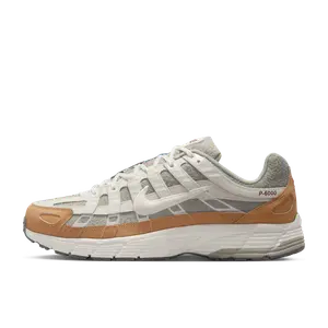 Nike P-6000 geel