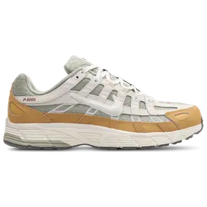 Nike P-6000 geel