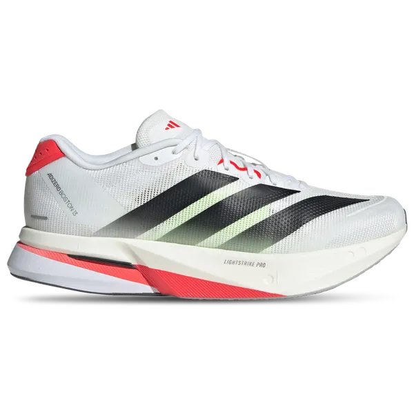 adidas Adizero Boston Wit, vergelijk prijzen bij 3 winkels
