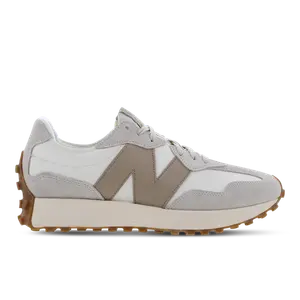 New Balance 327 grijs