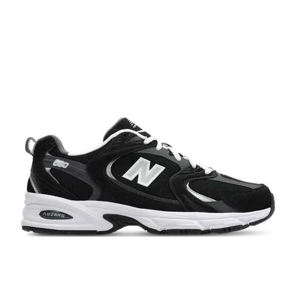 New Balance 530 Mesh-Trainers Zwart (MR530CC), vergelijk prijzen bij 3 winkels