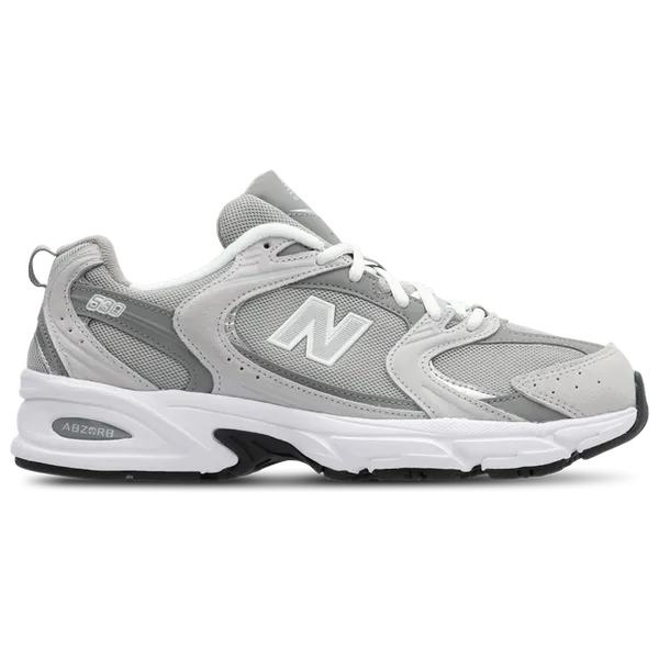 New Balance 530 Grijs Textil, foto 2 van 2