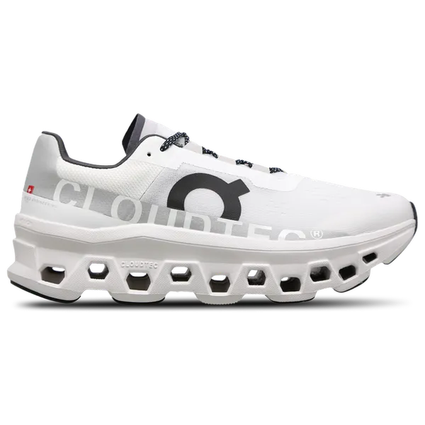 On Cloudmonster Wit, vergelijk prijzen bij 1 winkel