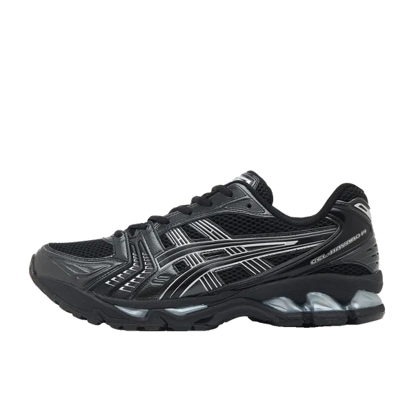 ASICS GEL-Kayano 14 Zwart, vergelijk prijzen bij 1 winkel