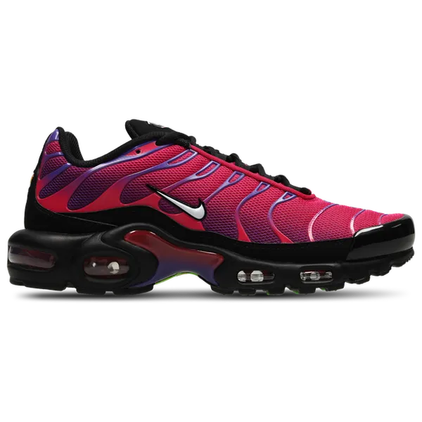 Nike Air Max Plus Tuned Roze, vergelijk prijzen bij 2 winkels