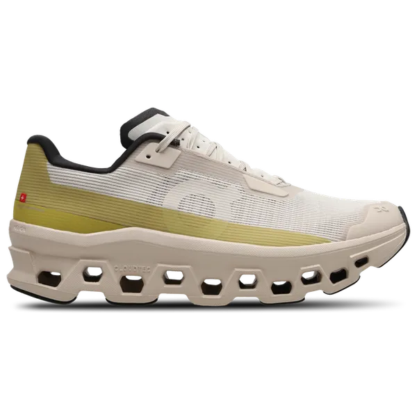 On Cloudmonster Zilver, vergelijk prijzen bij 1 winkel