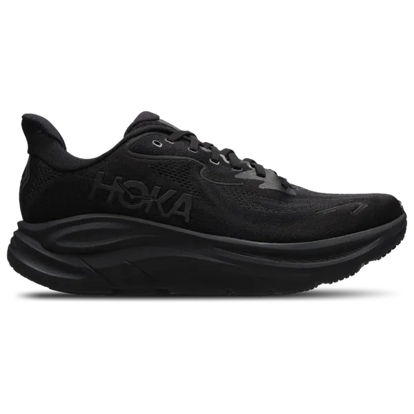 HOKA Clifton Zwart, vergelijk prijzen bij 1 winkel