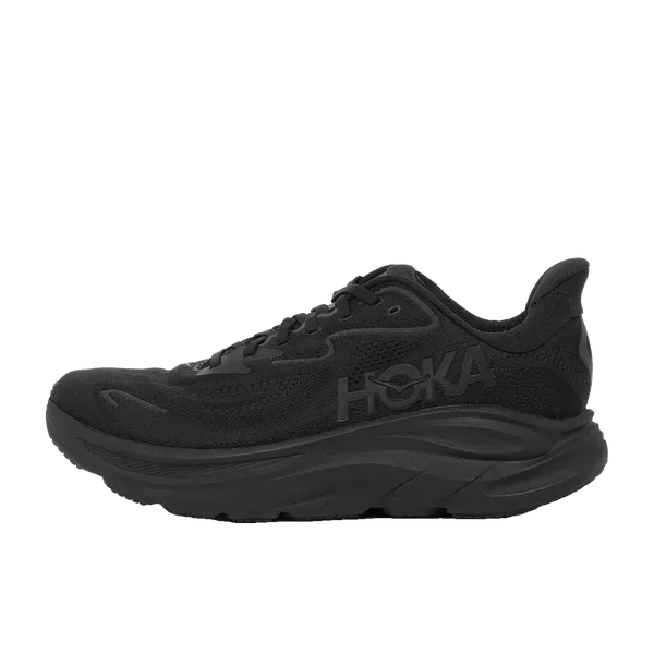 HOKA Clifton Zwart, vergelijk prijzen bij 1 winkel