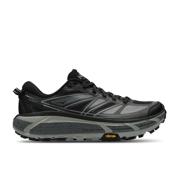 HOKA Mafate Speed Zwart, vergelijk prijzen bij 1 winkel