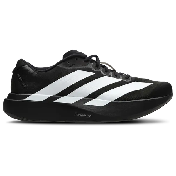 adidas Adizero EVO SL Légère Zwart, vergelijk prijzen bij 6 winkels