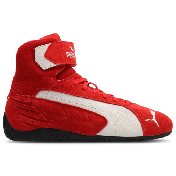 Puma Speedcat Rood 01, vergelijk prijzen bij 1 winkel