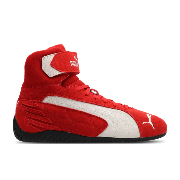 Puma Speedcat Rood 01, vergelijk prijzen bij 1 winkel