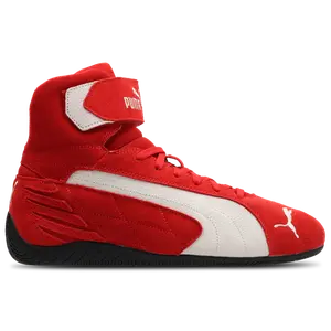 Puma Speedcat rood