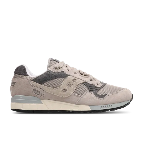 Saucony Shadow 5000 Grijs 42, vergelijk prijzen bij 3 winkels
