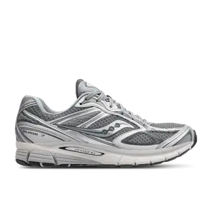 Saucony Guide grijs