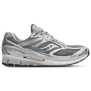Saucony Guide grijs