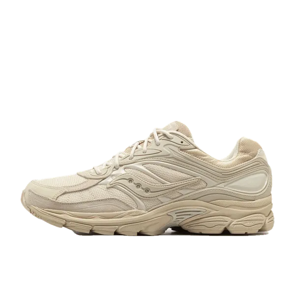 Saucony ProGrid Omni 9 Beige 4, vergelijk prijzen bij 2 winkels