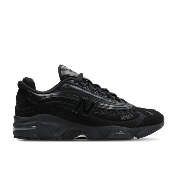 New Balance 1000 Zwart (M1000B), vergelijk prijzen bij 1 winkel