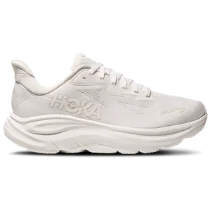 HOKA Clifton wit