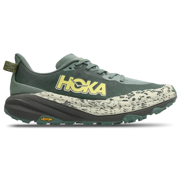 HOKA Speedgoat Groen, vergelijk prijzen bij 1 winkel