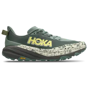HOKA Speedgoat groen
