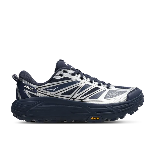 HOKA Mafate Speed Blauw, vergelijk prijzen bij 1 winkel