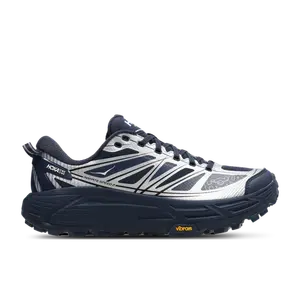 HOKA Mafate Speed blauw