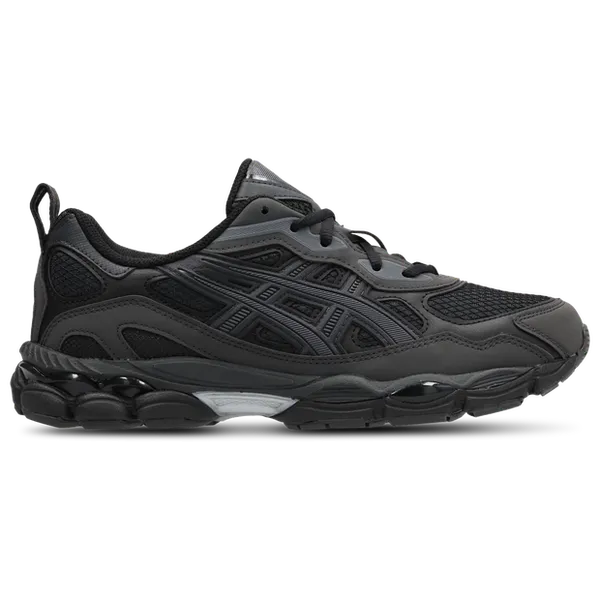 Asics GEL-NYC Black
