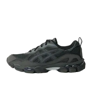 ASICS GEL-NYC zwart