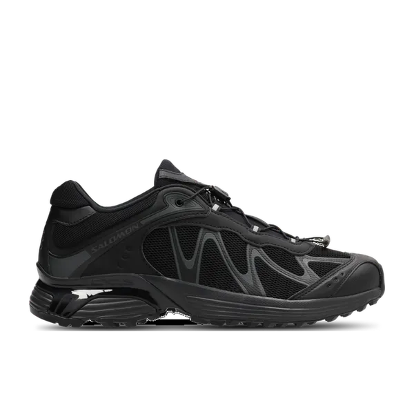 Salomon XT-Whisper Zwart, vergelijk prijzen bij 1 winkel