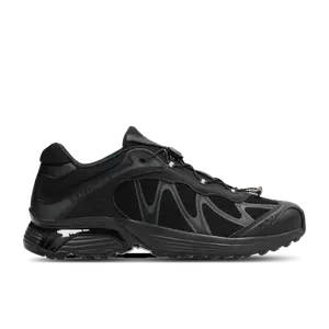 Salomon XT-Whisper zwart