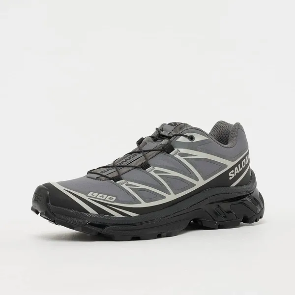 Salomon XT-6 Grijs, foto 2 van 3