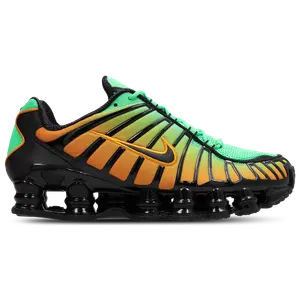 Nike Shox groen