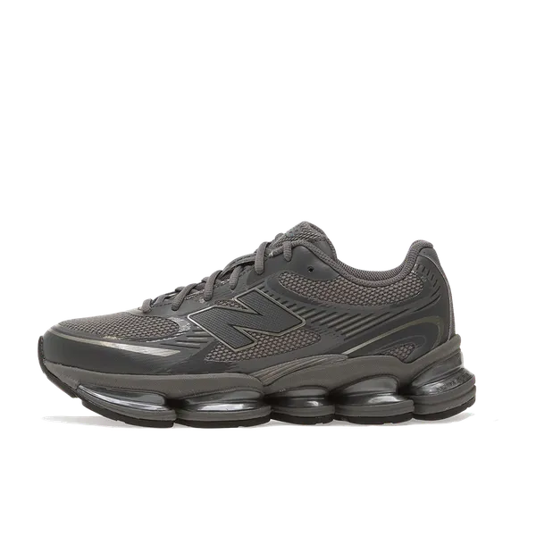New Balance Abzorb 2000 Wit Plastic, vergelijk prijzen bij 2 winkels