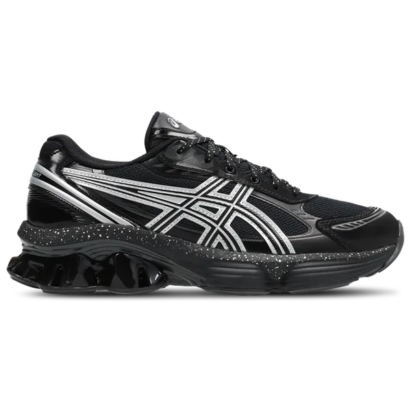 ASICS Gel-Kinetic Zwart, vergelijk prijzen bij 1 winkel