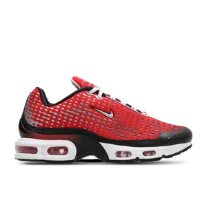 Nike Air Max Plus rood