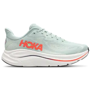 HOKA Clifton groen