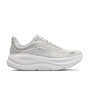 HOKA Bondi grijs
