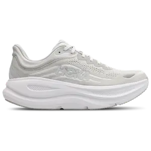 HOKA Bondi grijs
