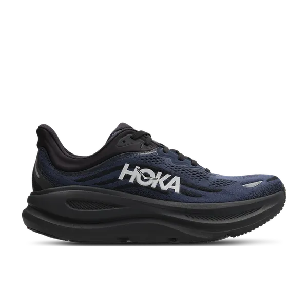 HOKA Bondi 9 Blauw, vergelijk prijzen bij 1 winkel