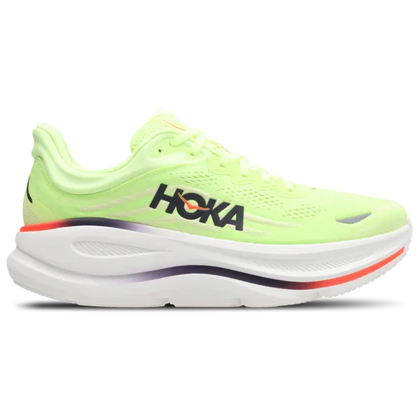 HOKA Bondi Geel, vergelijk prijzen bij 1 winkel